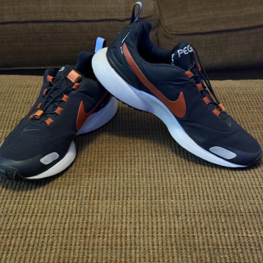 Nike Air Pegasus AT/Dark, Men's Size 8.5
